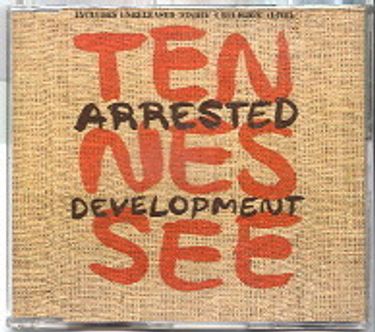 Arrested Development - Tennessee