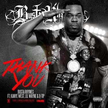 Busta Rhymes - Thank You (Single) - Reviews - Album of The Year