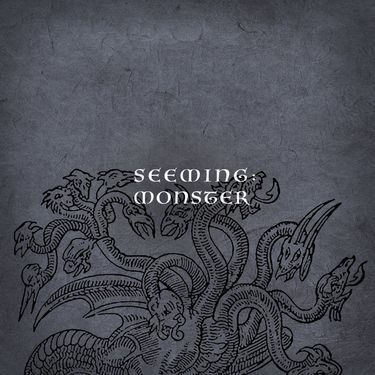 Seeming - Monster