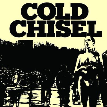 Cold Chisel - Cold Chisel