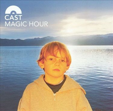 Cast - Magic Hour
