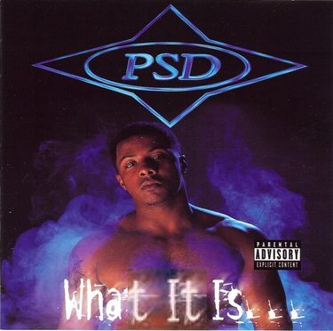 PSD Tha Drivah - What It Is - Reviews - Album of The Year