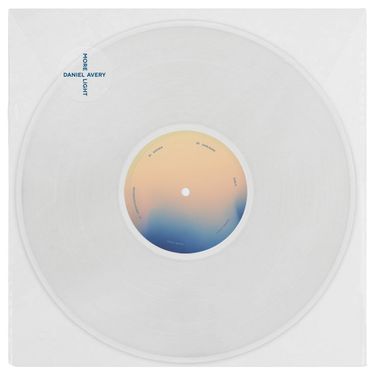 Daniel Avery - More Light