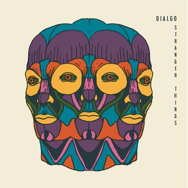 Dialgo - Stranger Things