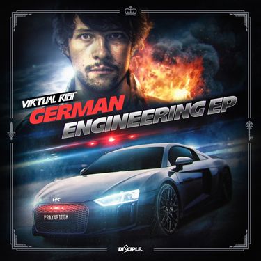 Virtual Riot - German Engineering