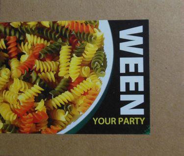 Ween - Your Party
