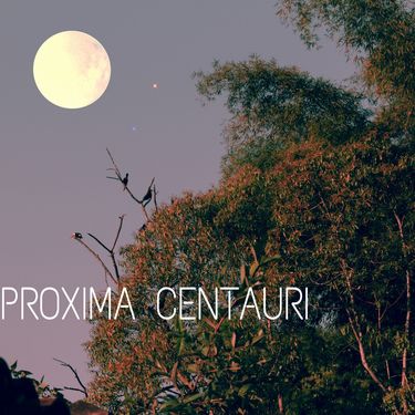 Tounoir - Proxima Centauri