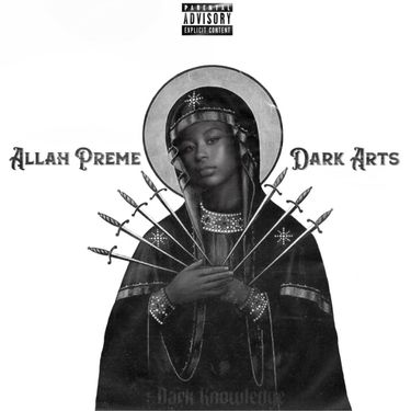 Allah Preme - Dark Knowledge