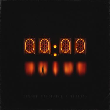 Johnyboy - Демоны проснутся в полночь