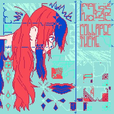 False Noise - Collapse Theme