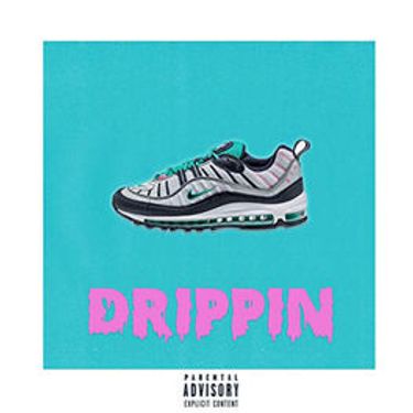 Dillom - Drippin