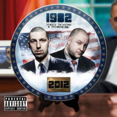 Statik Selektah & Termanology - 2012