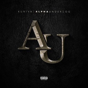 Kuniva - Alpha Underdog
