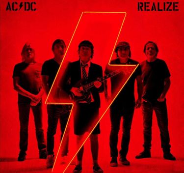 AC/DC - Realize