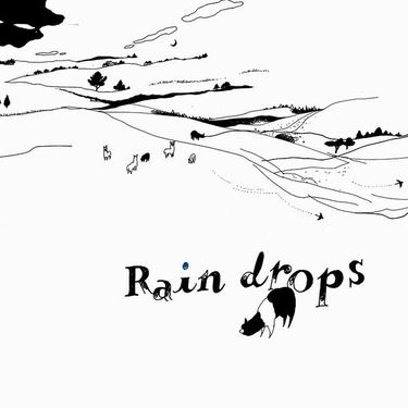 猫叉Master - Raindrops