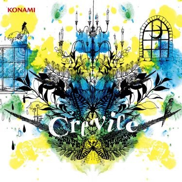 猫叉Master - Crevice