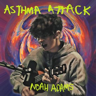 Noah Adams - Asthma Attack