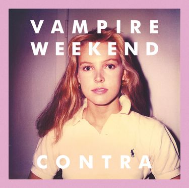 Vampire Weekend - Giant