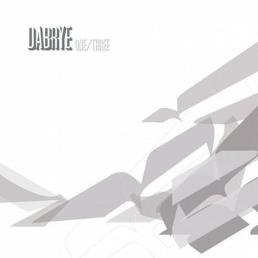 Dabrye - One/Three