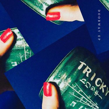 Tricky - Doorway