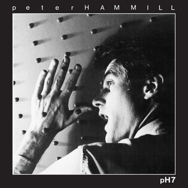 Peter Hammill - pH7