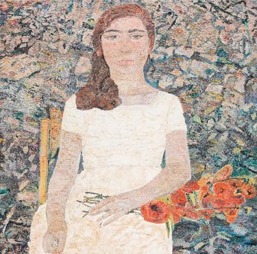 Sol Hess - The Missing View