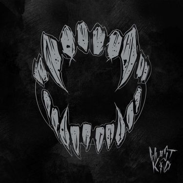 GH&Oslash;STKID - GH&Oslash;STKID