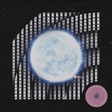 ROCKET - INTERGALACTIC