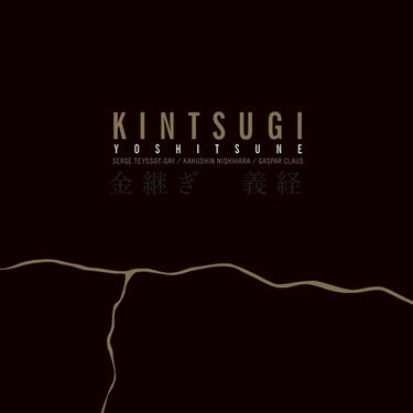 KINTSUGI - Yoshitsune