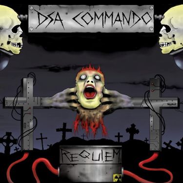 DSA Commando - Requiem