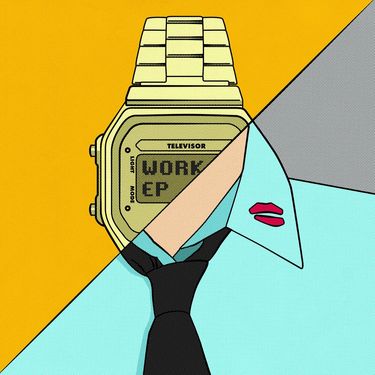 Televisor - Work
