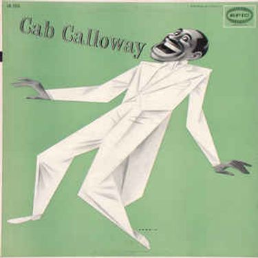 Cab Calloway - Cab Calloway