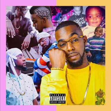 Roscoe Dash - 5thy5ive