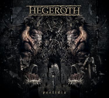 Hegeroth - Perfidia