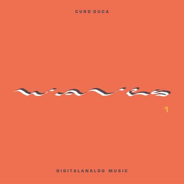 Curd Duca - Waves 1