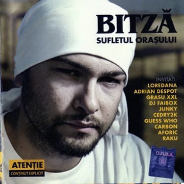 Bitză - Sufletul Orașului