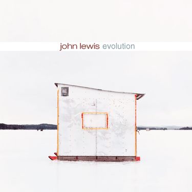 John Lewis - Evolution