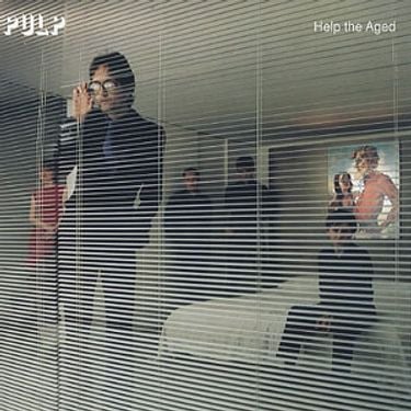 Pulp - Help the Aged