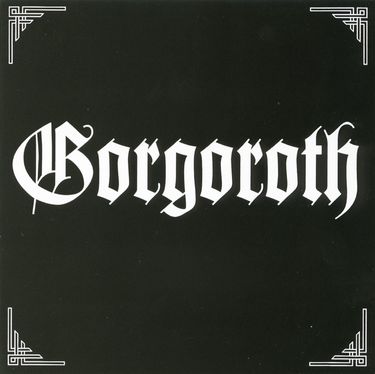 Gorgoroth - Pentagram