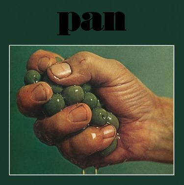 Pan - Pan