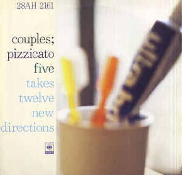 Pizzicato Five - Couples