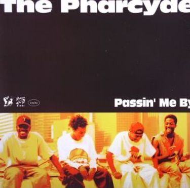 The Pharcyde - Passin' Me By (Single) - Reviews - Album of The Year