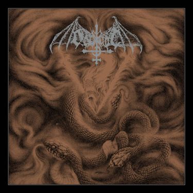Ondskapt - Grimoire Ordo Devus