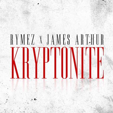 James Arthur - Kryptonite