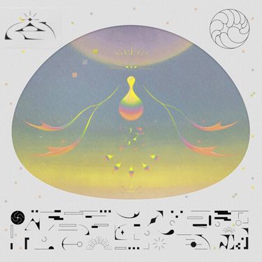 Iglooghost - E&oelig; (Disk&bull;Initiate)