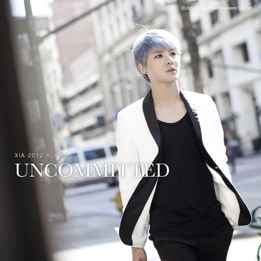 XIA - Uncommitted