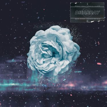 Neon Graves - Disarray
