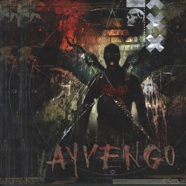 Ayvengo - Не для продажи