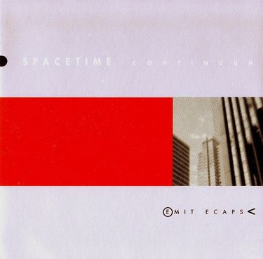 Spacetime Continuum - Emit Ecaps