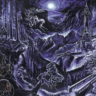 Emperor - In the Nightside Eclipse